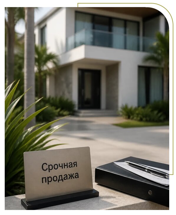 Срочная продажа недвижимости Пхукет из Махачкалы от 51775 р. | коПхукет-Мхч